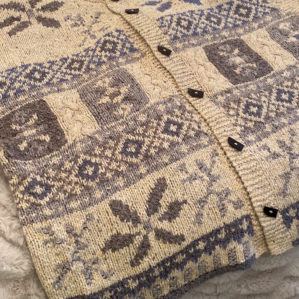 Sigrid Olsen Sweater - image 6